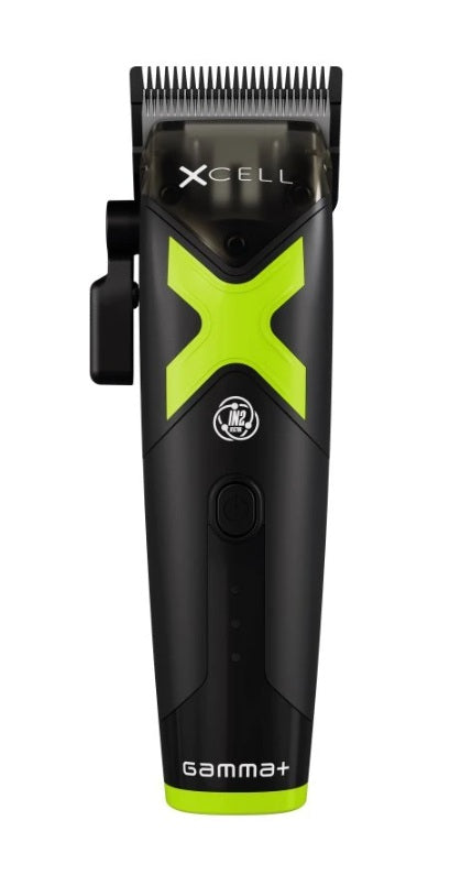 Gamma Piu Clipper Xcell Gamma+ strojek