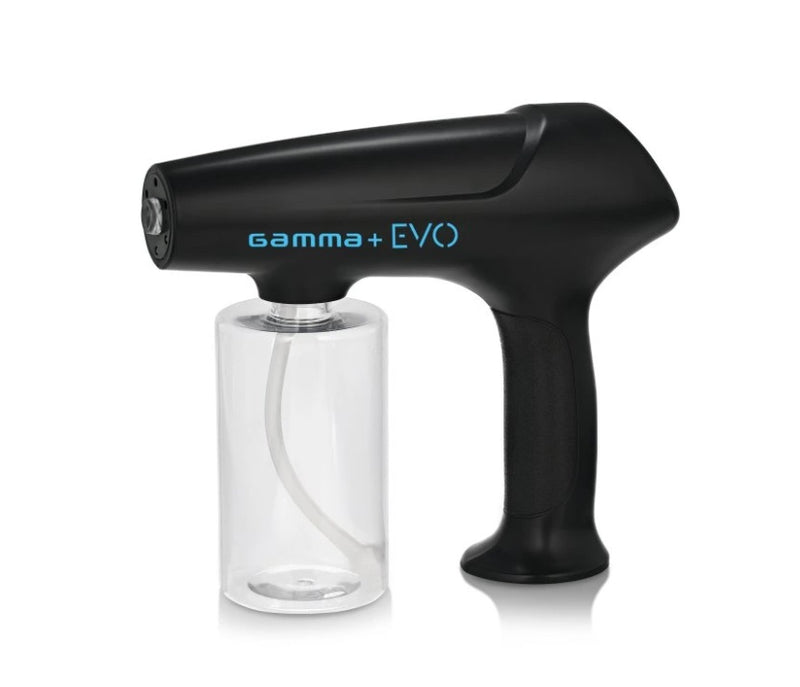 Gamma Piu Evo Nano Mister profesionální nano rozprašovač