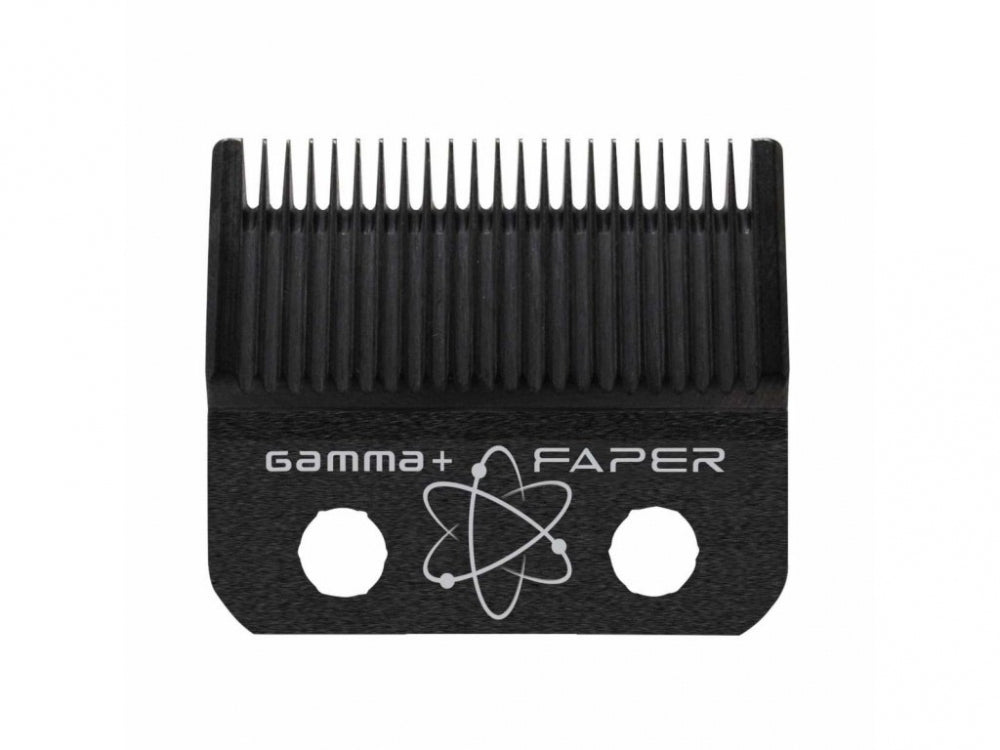 Gamma Piu Faper blade náhradní střihací hlavice