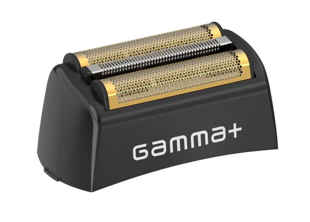 Gamma Piu náhradní planžety Boosted