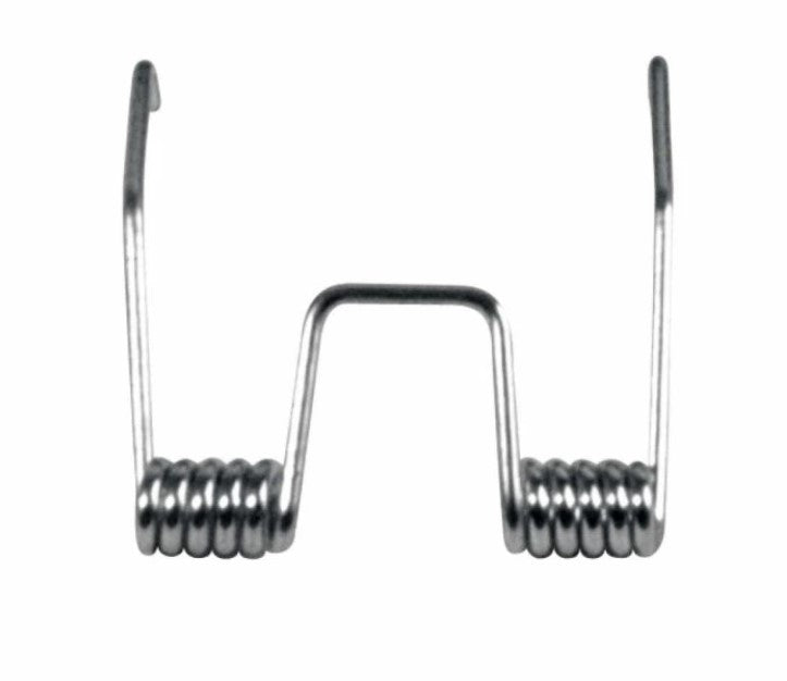 Gamma Piu náhradní pružina pro čepele Trimmer