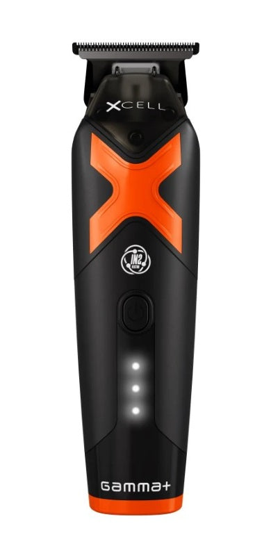 Gamma Piu Trimmer Xcell Gamma+ strojek