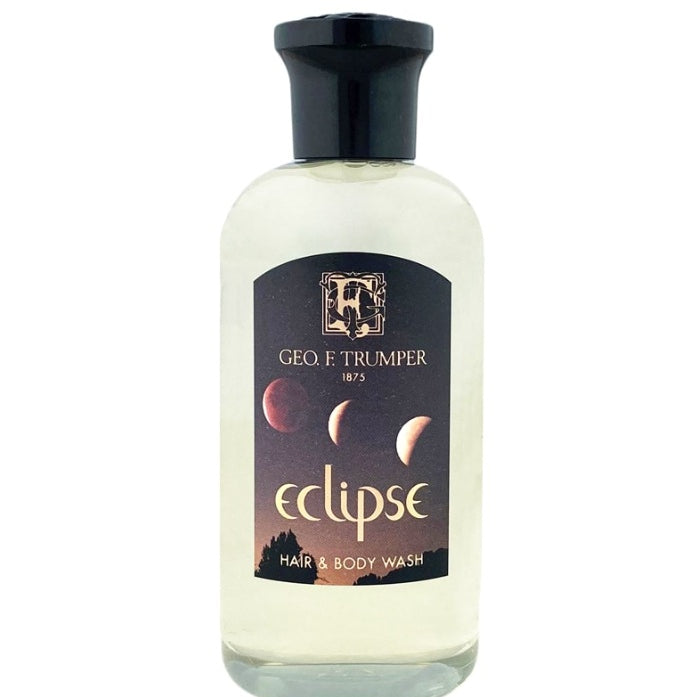 Geo F. Trumper Eclipse sprchový gel 200 ml