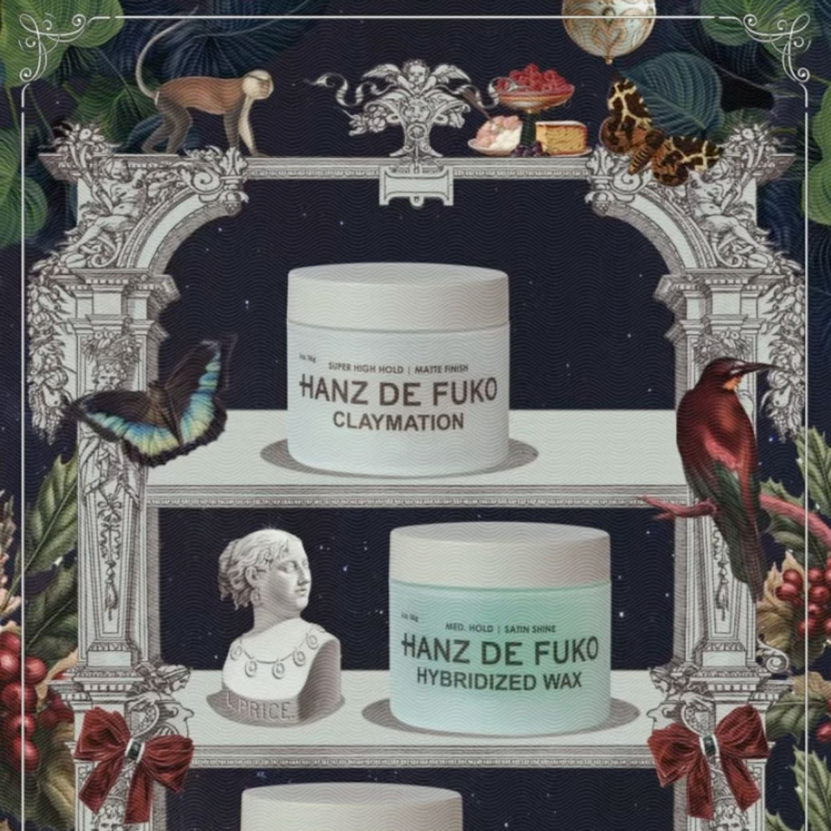 Hanz de Fuko