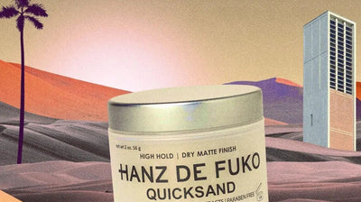 Hanz de Fuko
