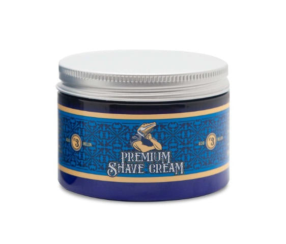 Hey Joe Premium Acid Melon krém na holení 150 ml