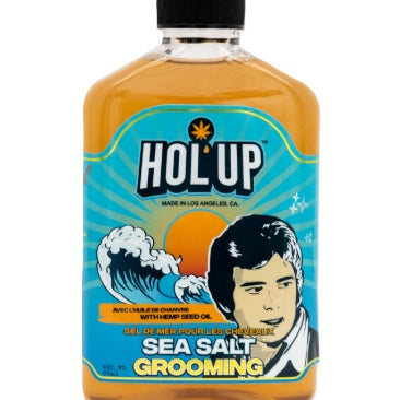 HolUp Grooming Sea Salt 370 ml