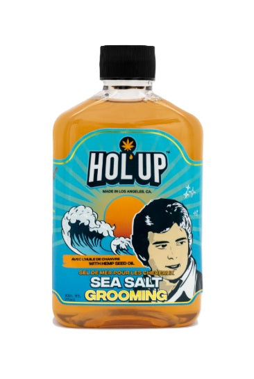 HolUp Grooming Sea Salt 370 ml