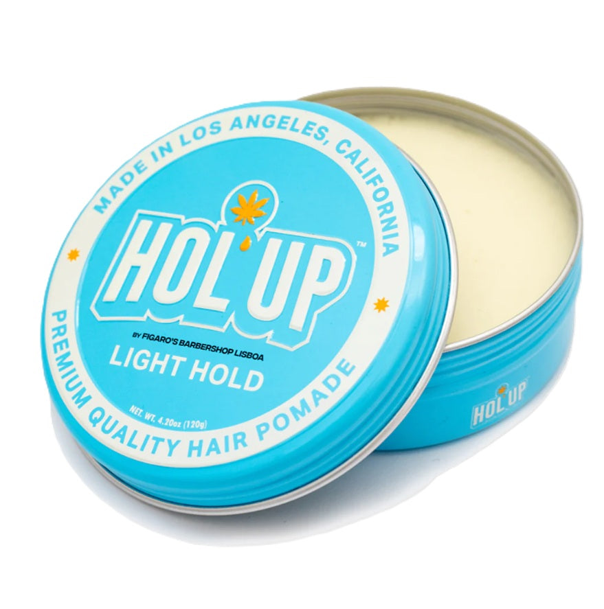 HolUp OG Blue Light Hold pomáda na vlasy 120 g