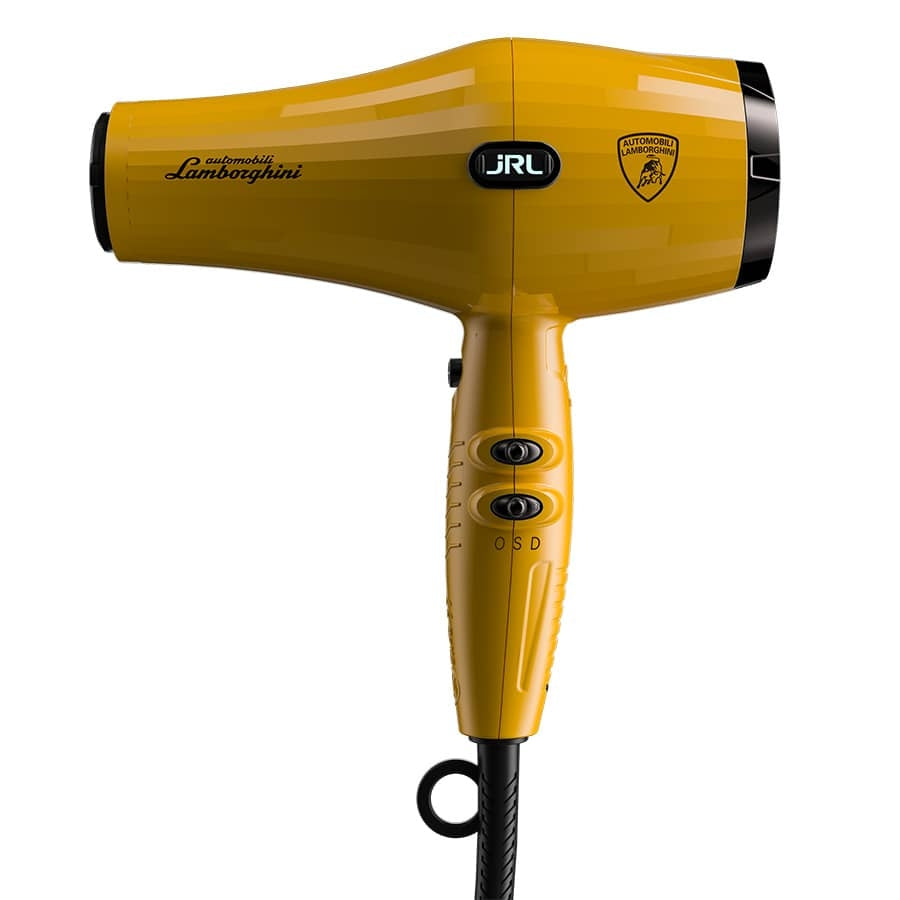 JRL Forte Pro 2020L Lamborghini LE Yellow fén