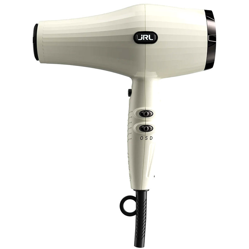 JRL Forte Pro 2020L-W White fén na vlasy