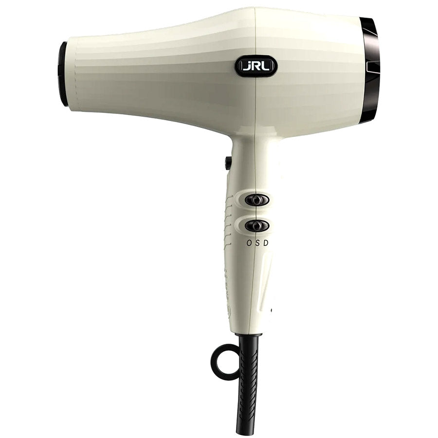 JRL Forte Pro 2020L-W White fén na vlasy
