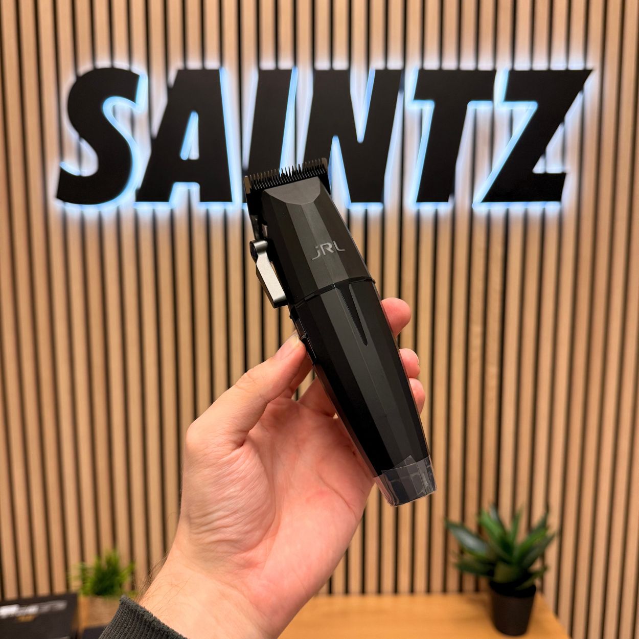 JRL Onyx 2020C-B Clipper strojek