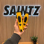 Saintz.cz: JRL Lamborghini Diamante Yellow Clipper & Trimmer sada