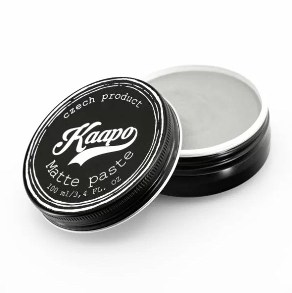 Kaapo Matte Paste matná pasta na vlasy 100 ml