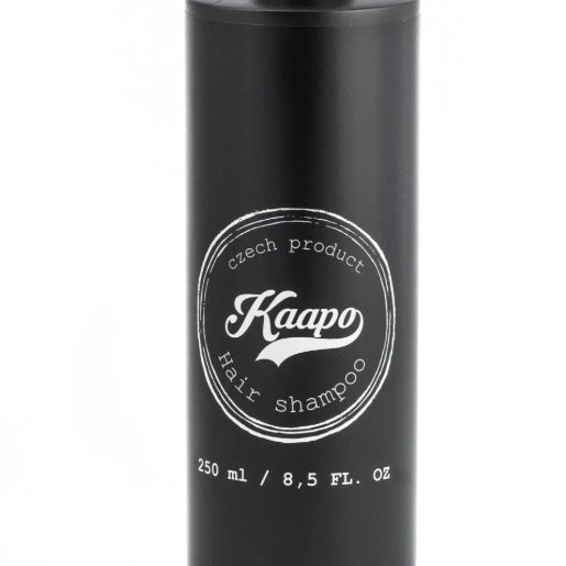 Kaapo šampon na vlasy proti vypadávání vlasů a lupům 250 ml