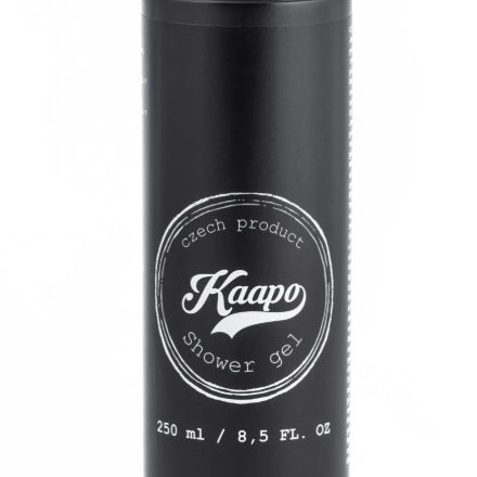 Kaapo sprchový gel 250 ml