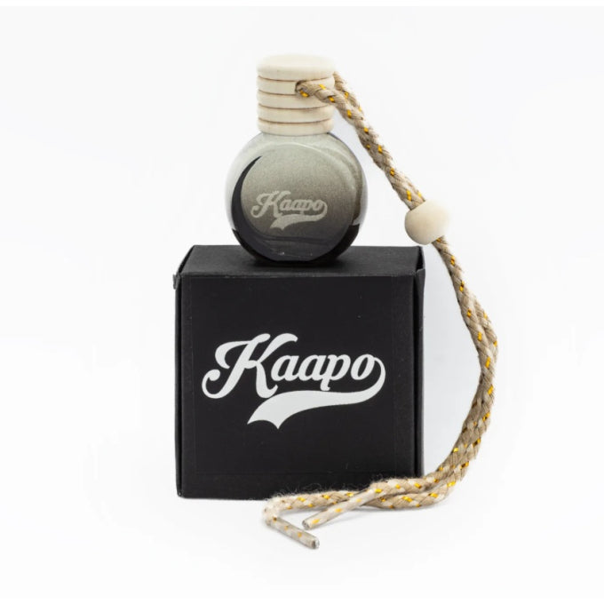 Kaapo Tobacco & Vanilla závěsná vůně do auta 10 ml