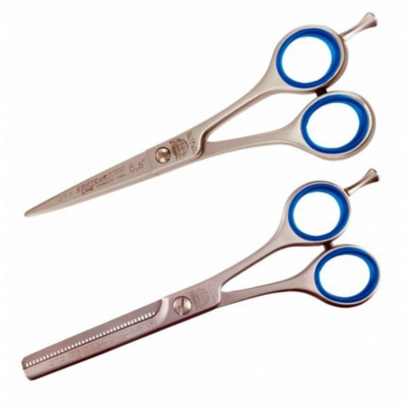 Kiepe Academy 292 sada nůžek 5,5 palců