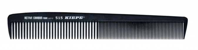 Kiepe Active Carbon 515 hřeben
