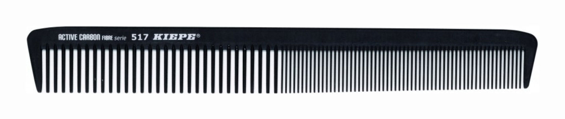 Kiepe Active Carbon 517 hřeben