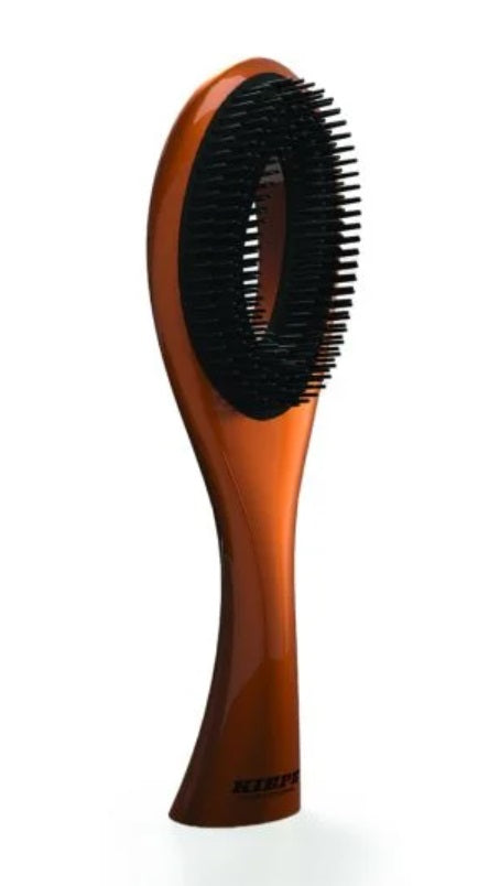 Kiepe Excellence kartáč oranžový