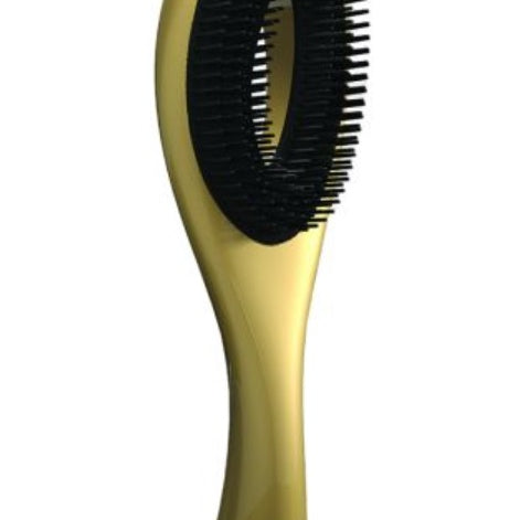 Kiepe Excellence kartáč zlatý