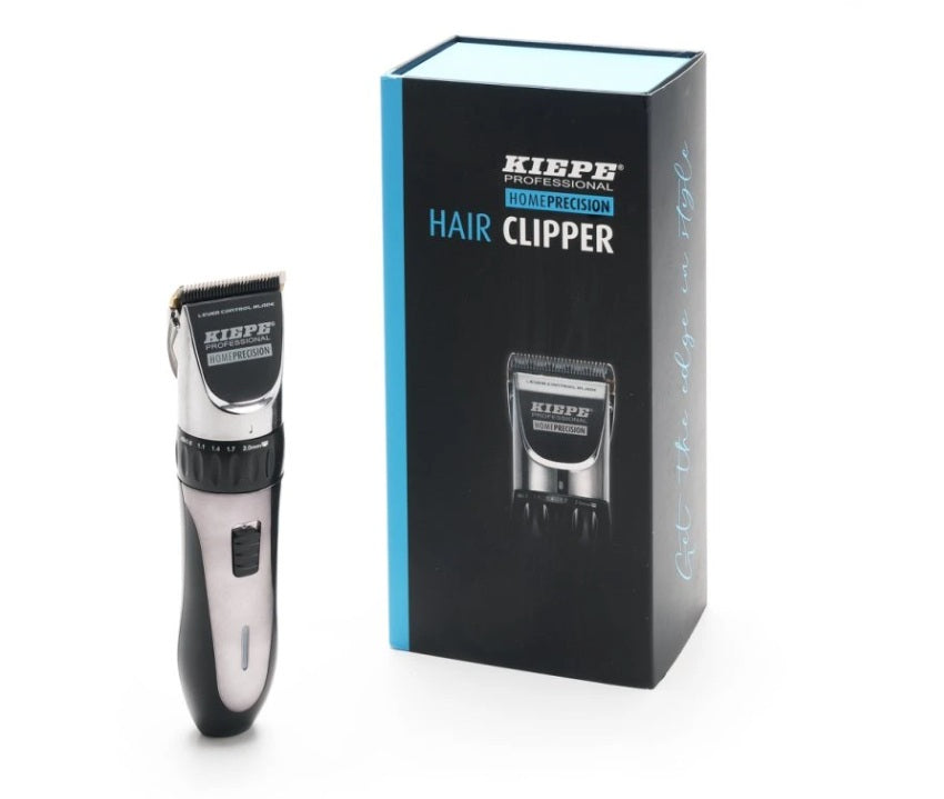 Kiepe Home Precision Clipper strojek na vlasy
