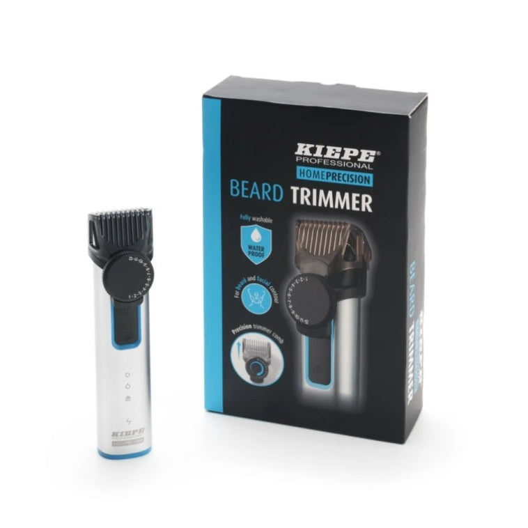 Kiepe HP Beard Trimmer zastřihovač na vousy