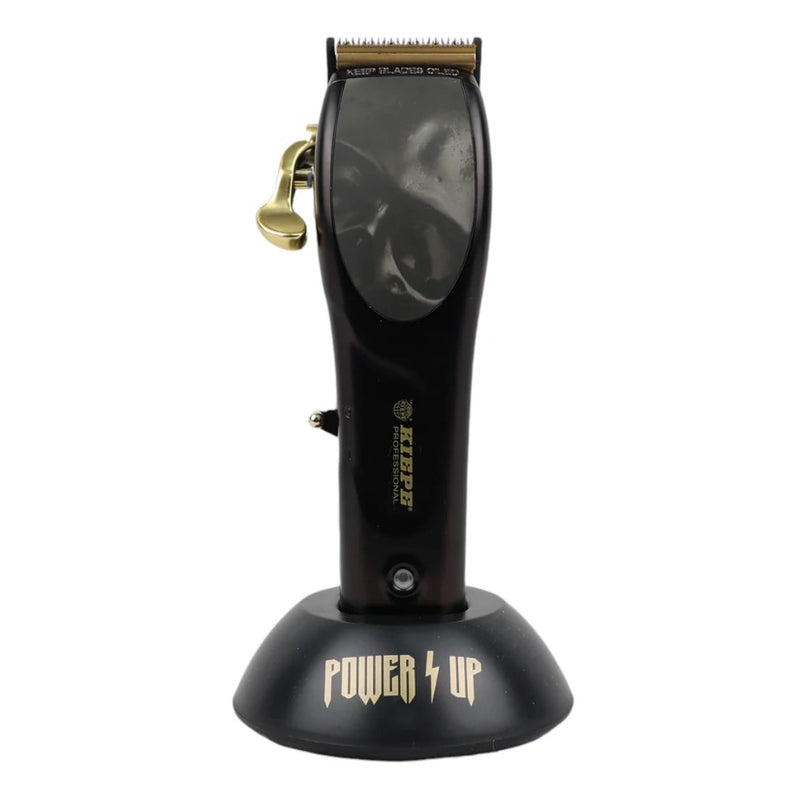 Kiepe Power Up Clipper profesionální strojek na vlasy