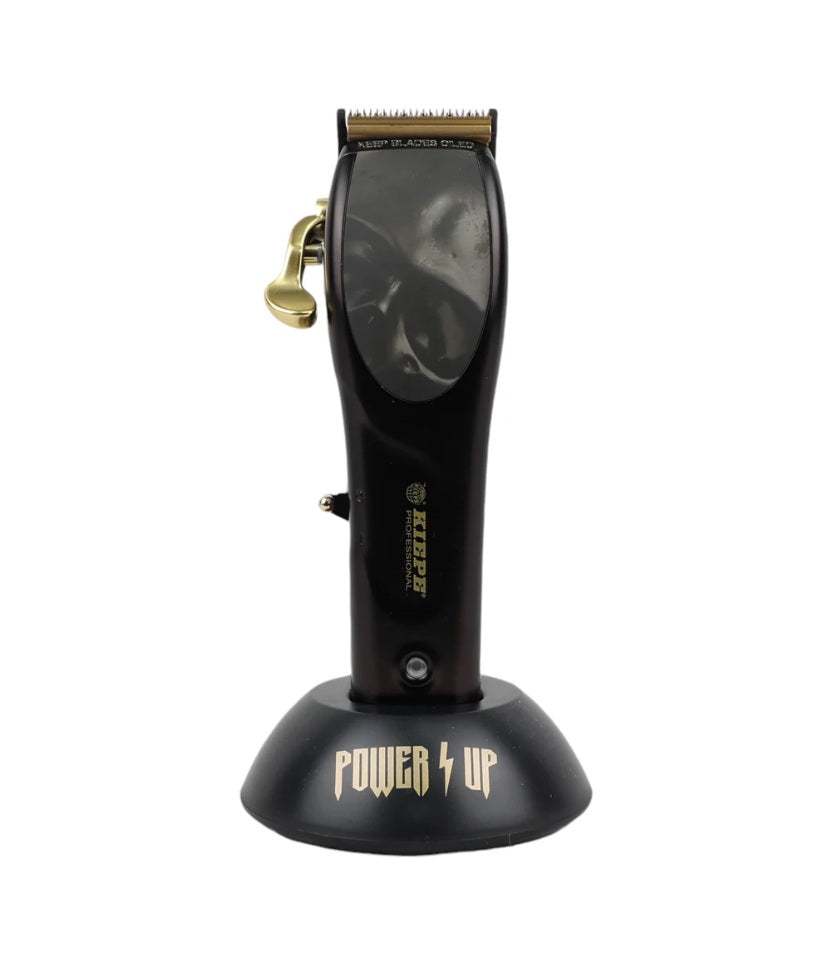 Kiepe Power Up Clipper profesionální strojek na vlasy
