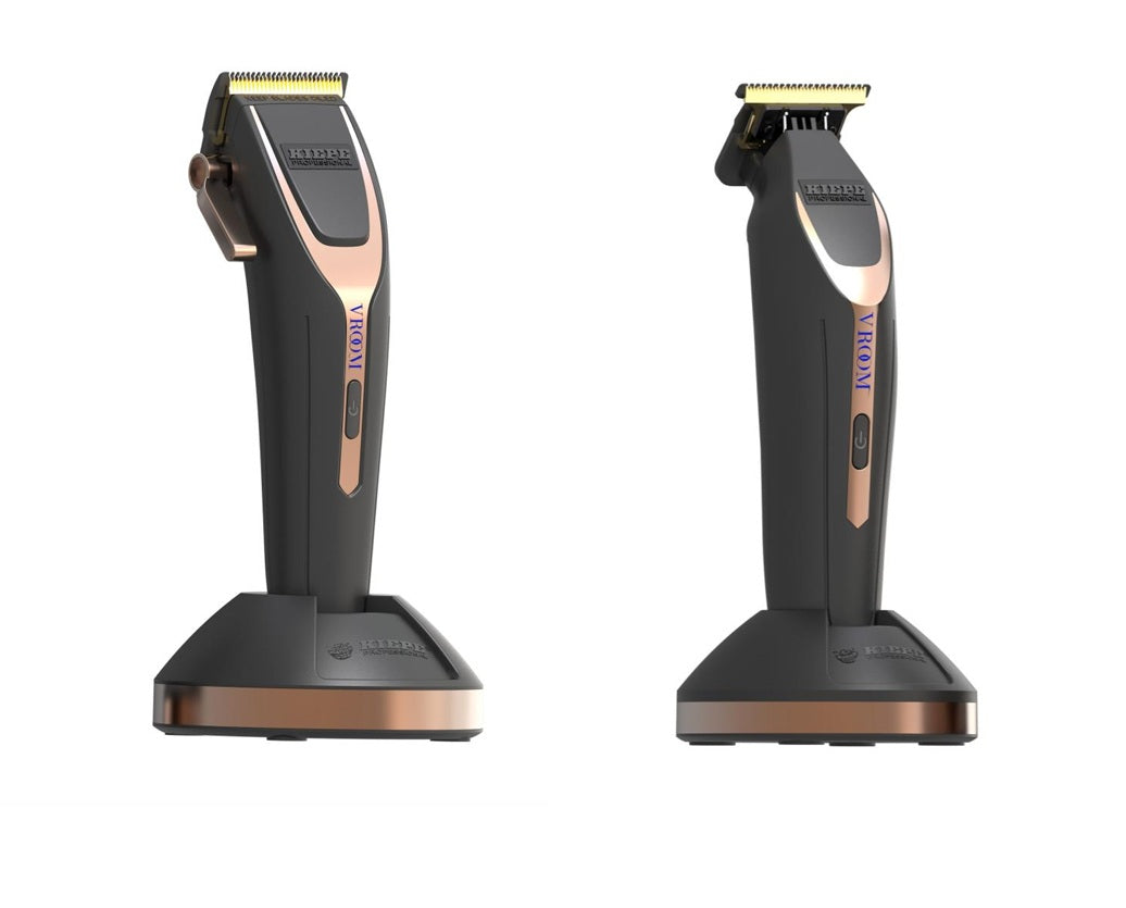 Kiepe Vroom sada Clipper a Trimmer