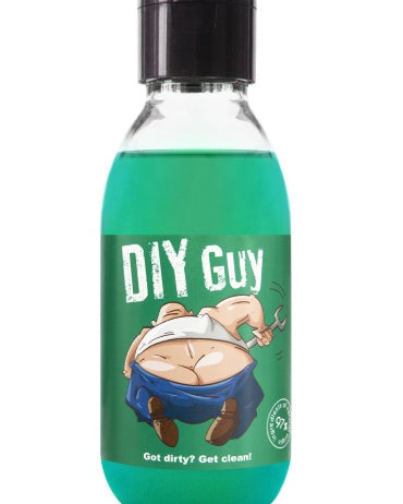 Cestovní balení do sprchy