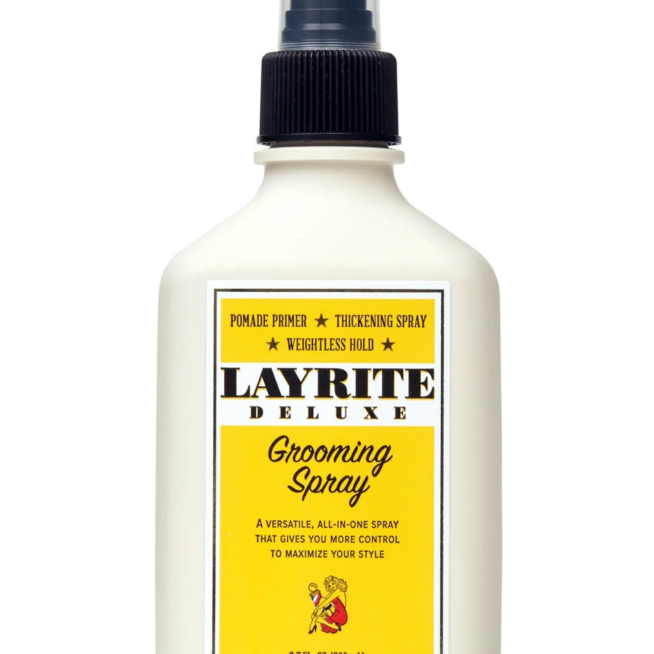 Layrite Grooming sprej na vlasy 200 ml