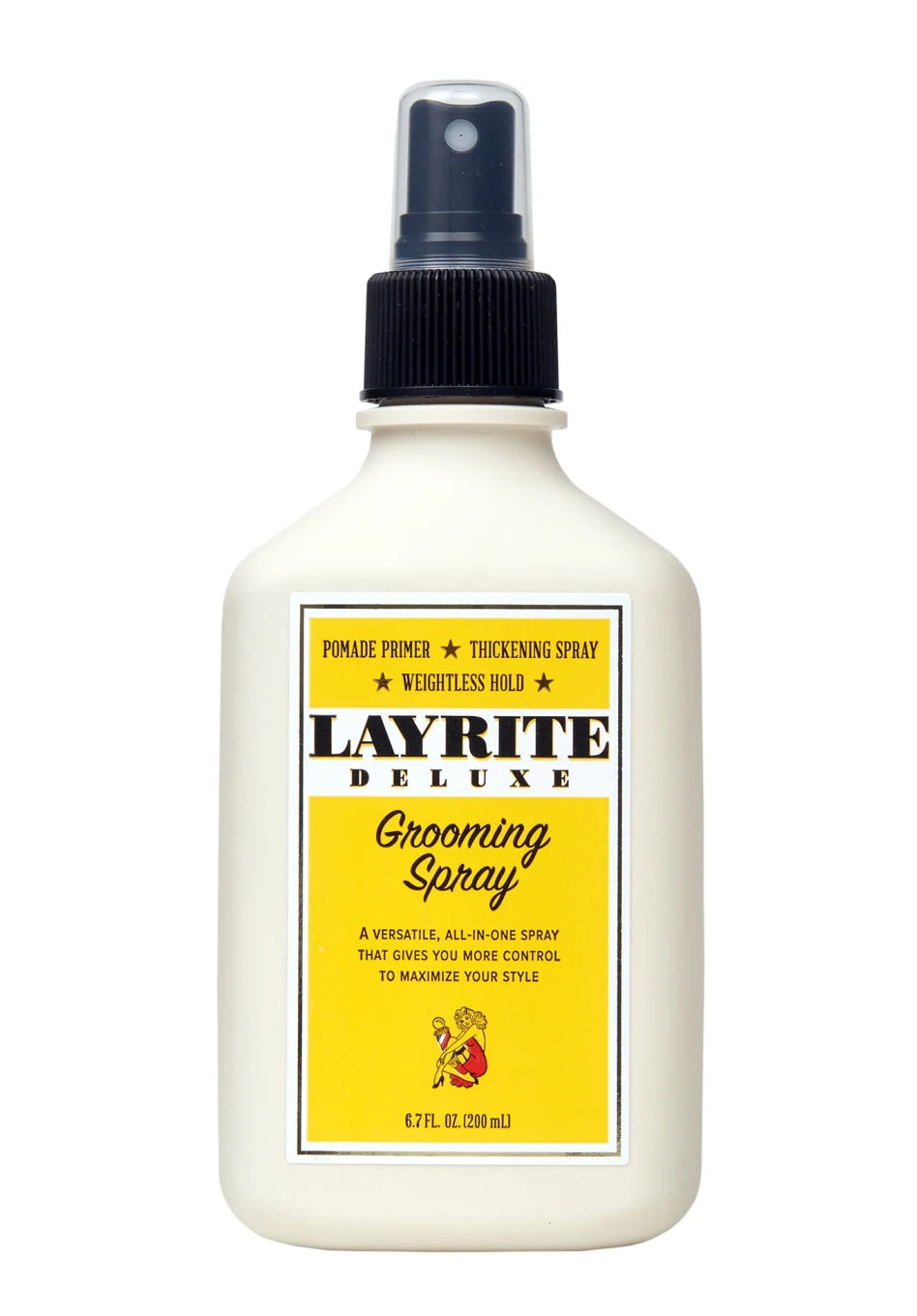 Layrite Grooming sprej na vlasy 200 ml