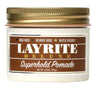 Layrite Superhold pomáda na vlasy 120 g