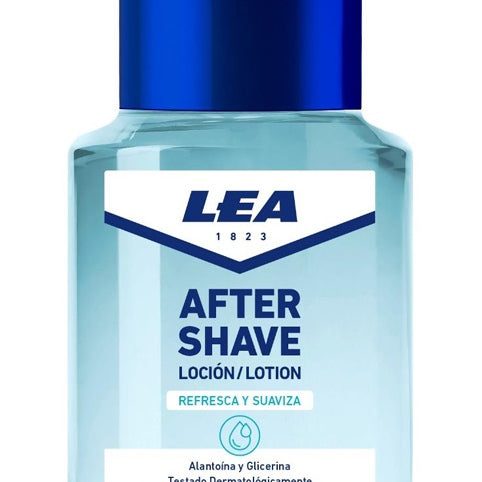 Lea Refresh voda po holení 125 ml
