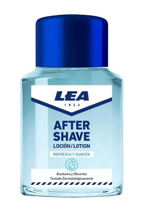 Lea Refresh voda po holení 125 ml