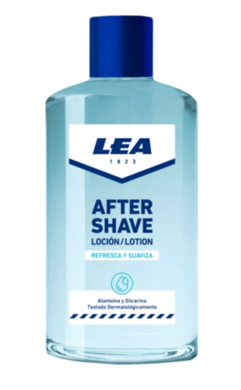 Lea Refresh voda po holení 200 ml