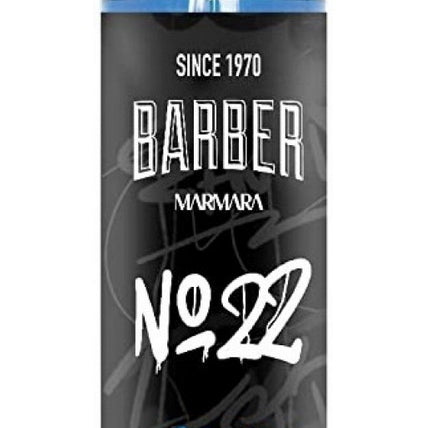 Marmara Barber No. 22 kolínská voda 400 ml
