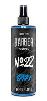 Marmara Barber No. 22 kolínská voda 400 ml