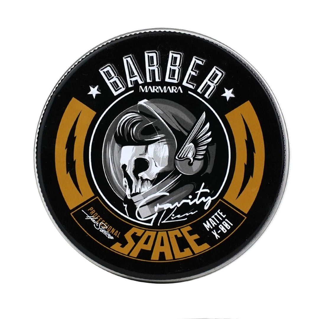Marmara Barber Space Matte Wax vosk na vlasy 100 ml