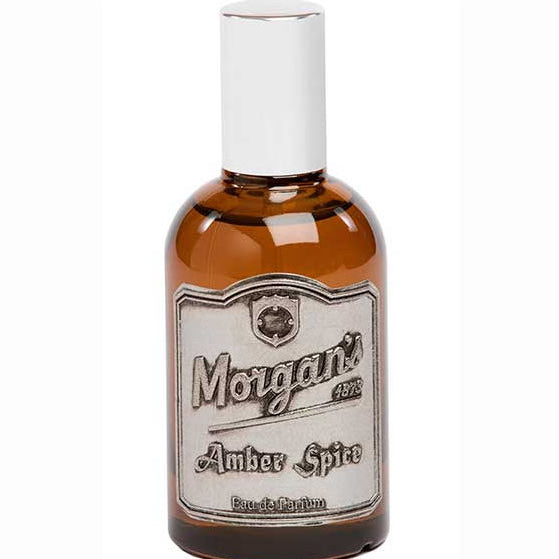Morgans Amber Spice parfémovaná voda 50 ml