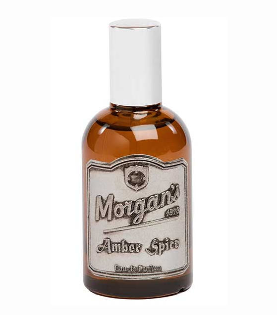 Morgans Amber Spice parfémovaná voda 50 ml