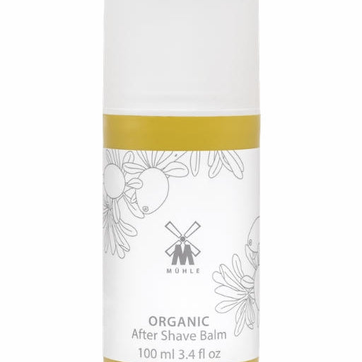 Mühle Organic balzám po holení 100 ml