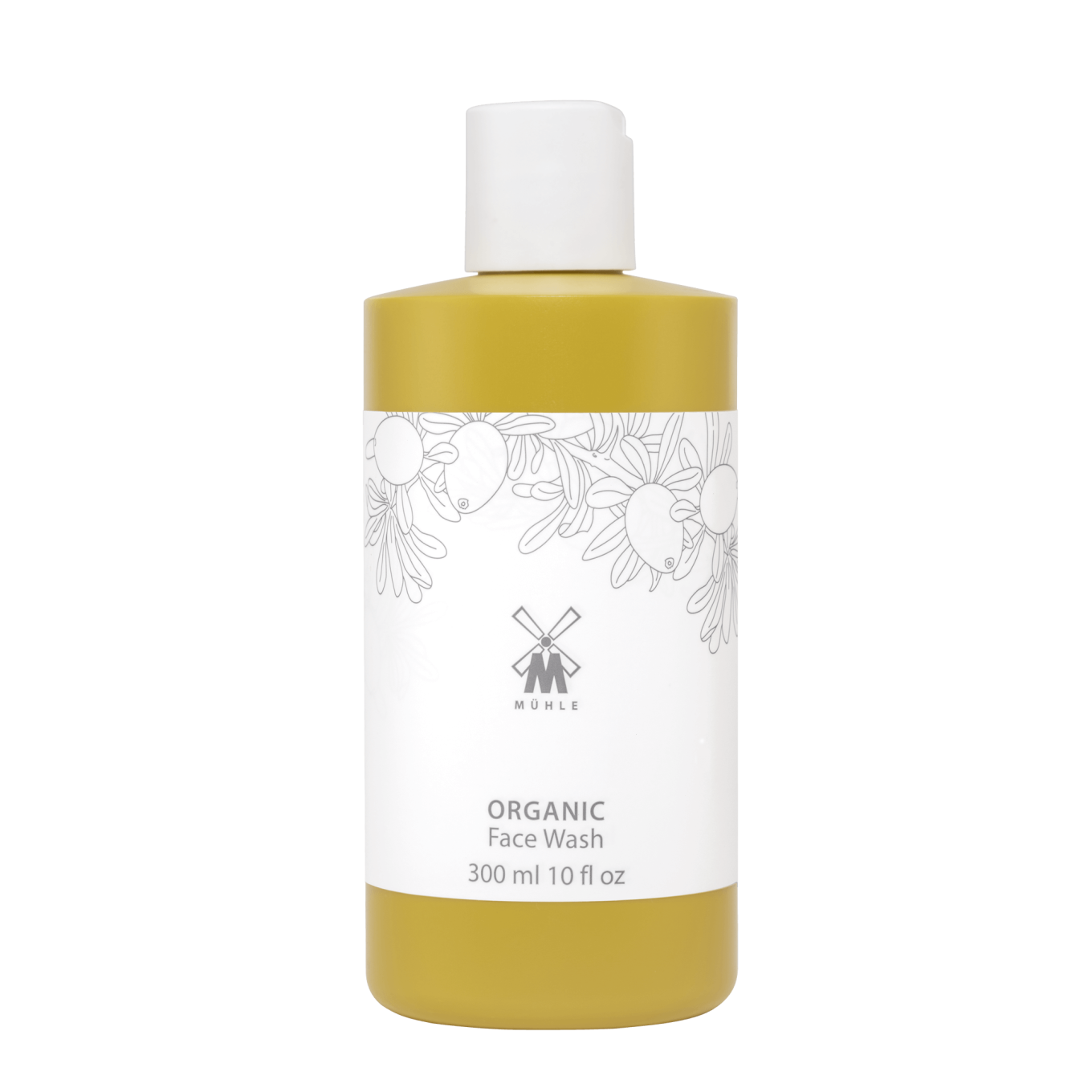 Mühle Organic FaceWash 300 ml