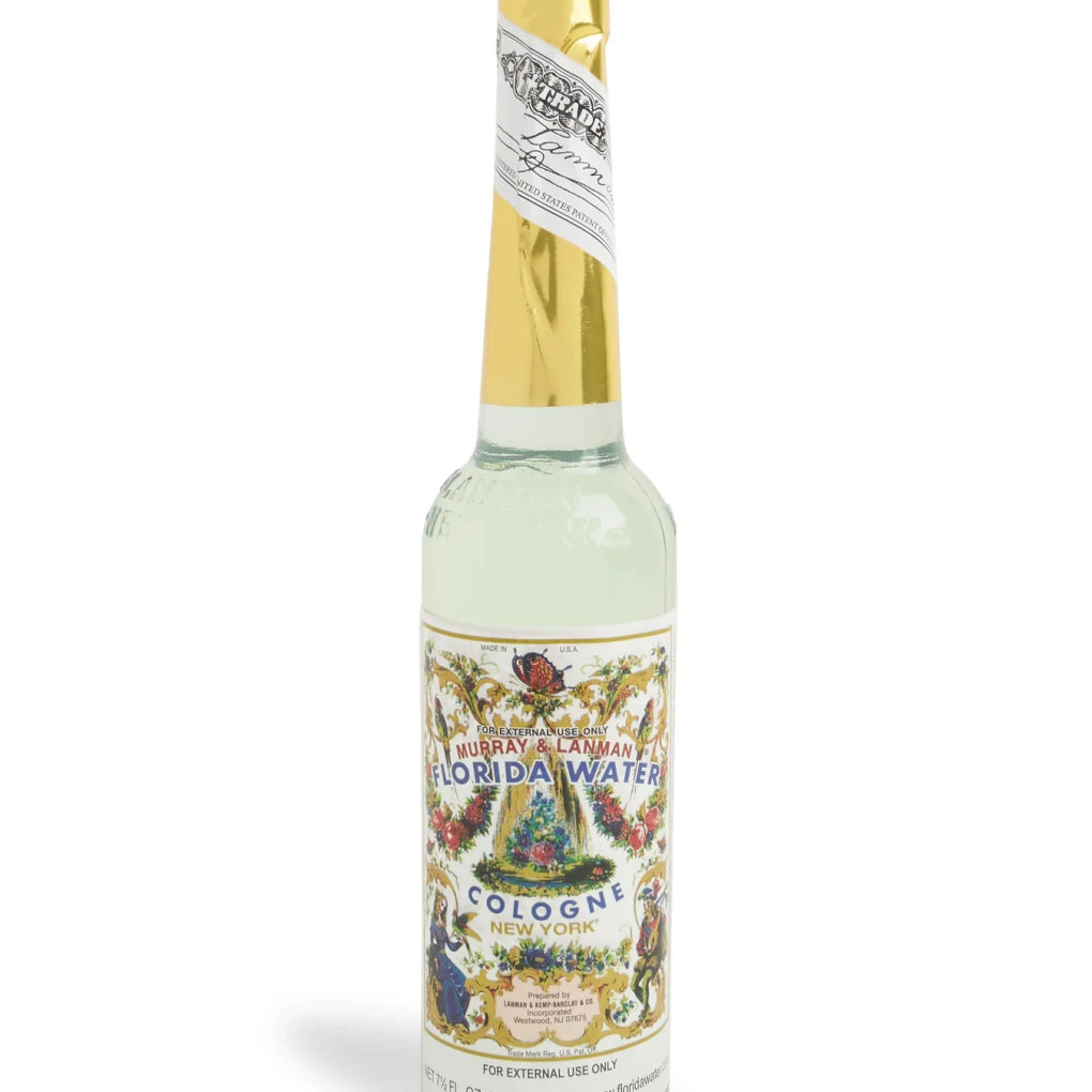 Murray & Lanman Florida Water kolínská 221 ml