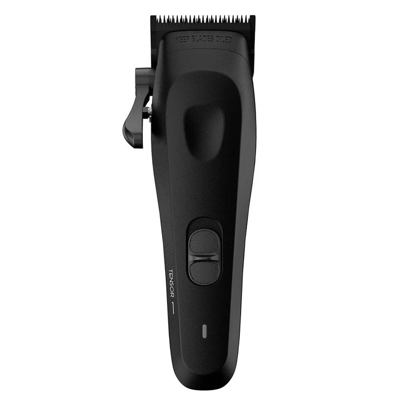My-Blades Tensor 1 Black Clipper profesionální strojek na vlasy