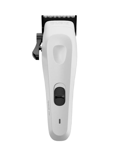 My-Blades Tensor 1 White Clipper profesionální strojek na vlasy