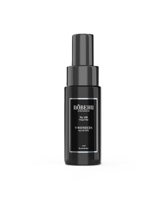 Noberu 9 Wonders All-in-one Orange Cedar 50 ml
